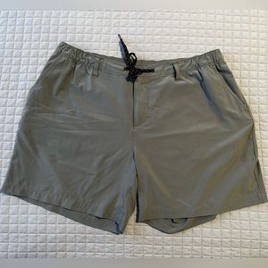 Chubbies Everywear Shorts XXL Grey